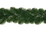 Гирлянда НОРТОН 180*20 см зеленая 86026
